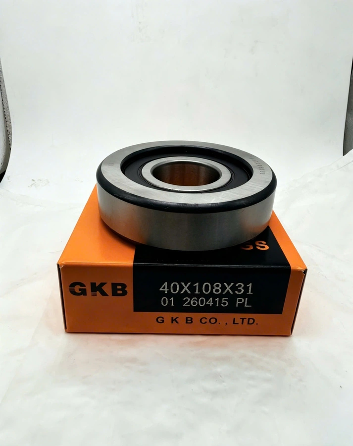 VÒNG BI CẦU RÃNH SÂU (SERIES 6200)