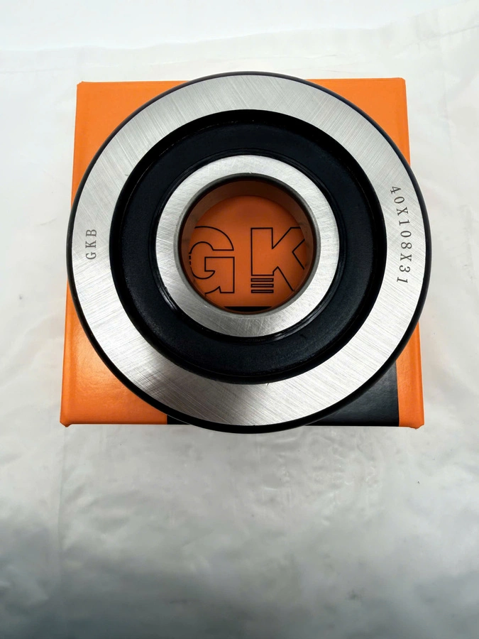 VÒNG BI CẦU RÃNH SÂU (SERIES 6000)