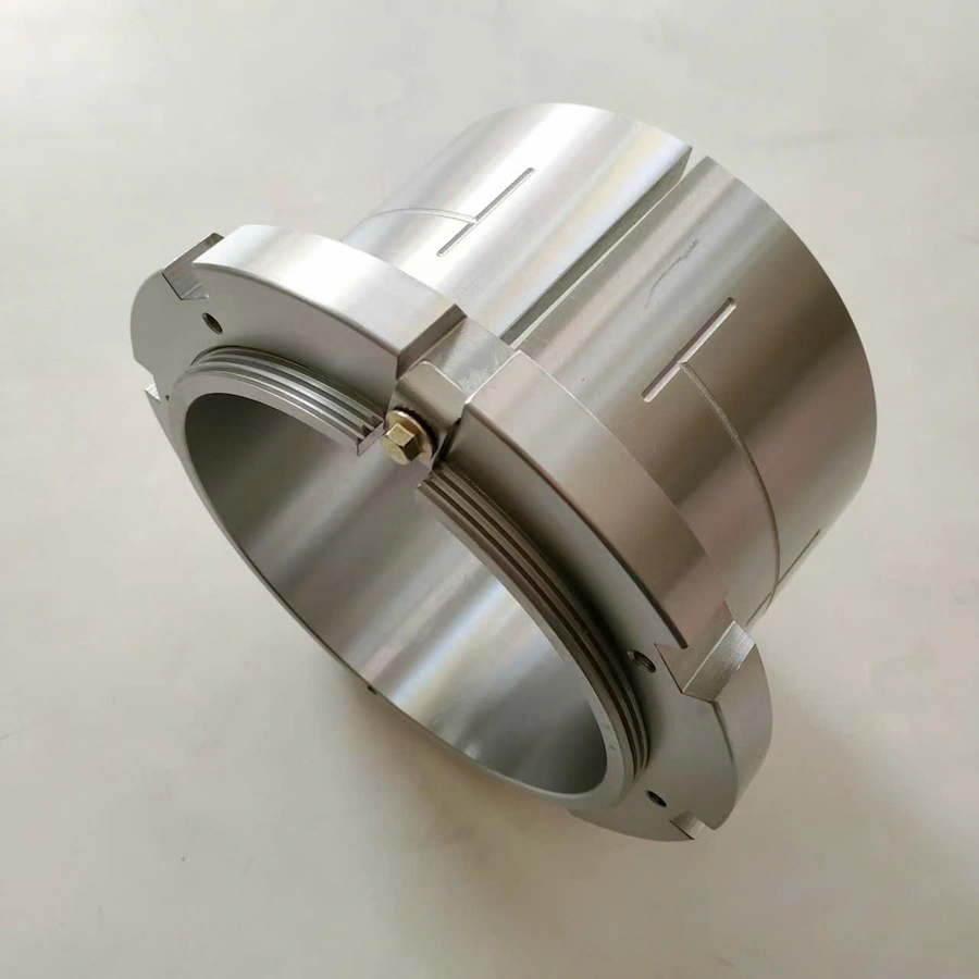 VÒNG BI CẦU RÃNH SÂU (SERIES 6300)