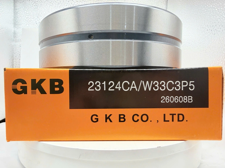 Vòng bi GKB 23124