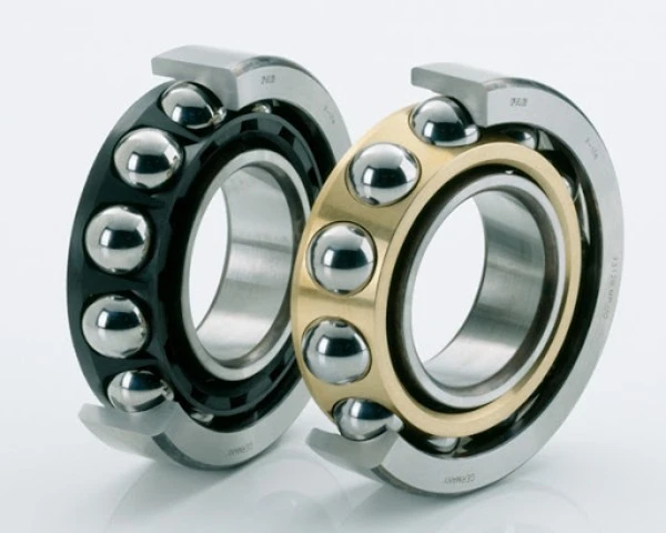 Hướng Dẫn Phân Biệt Vòng Bi Cầu Rãnh Sâu và Vòng Bi Tang Trống: Khi Nào Dùng Loại Nào?