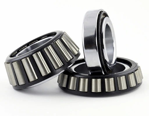 5 Dấu Hiệu Cảnh Báo Vòng Bi (Bạc Đạn) Đang Gặp Vấn Đề & Cách Xử Lý