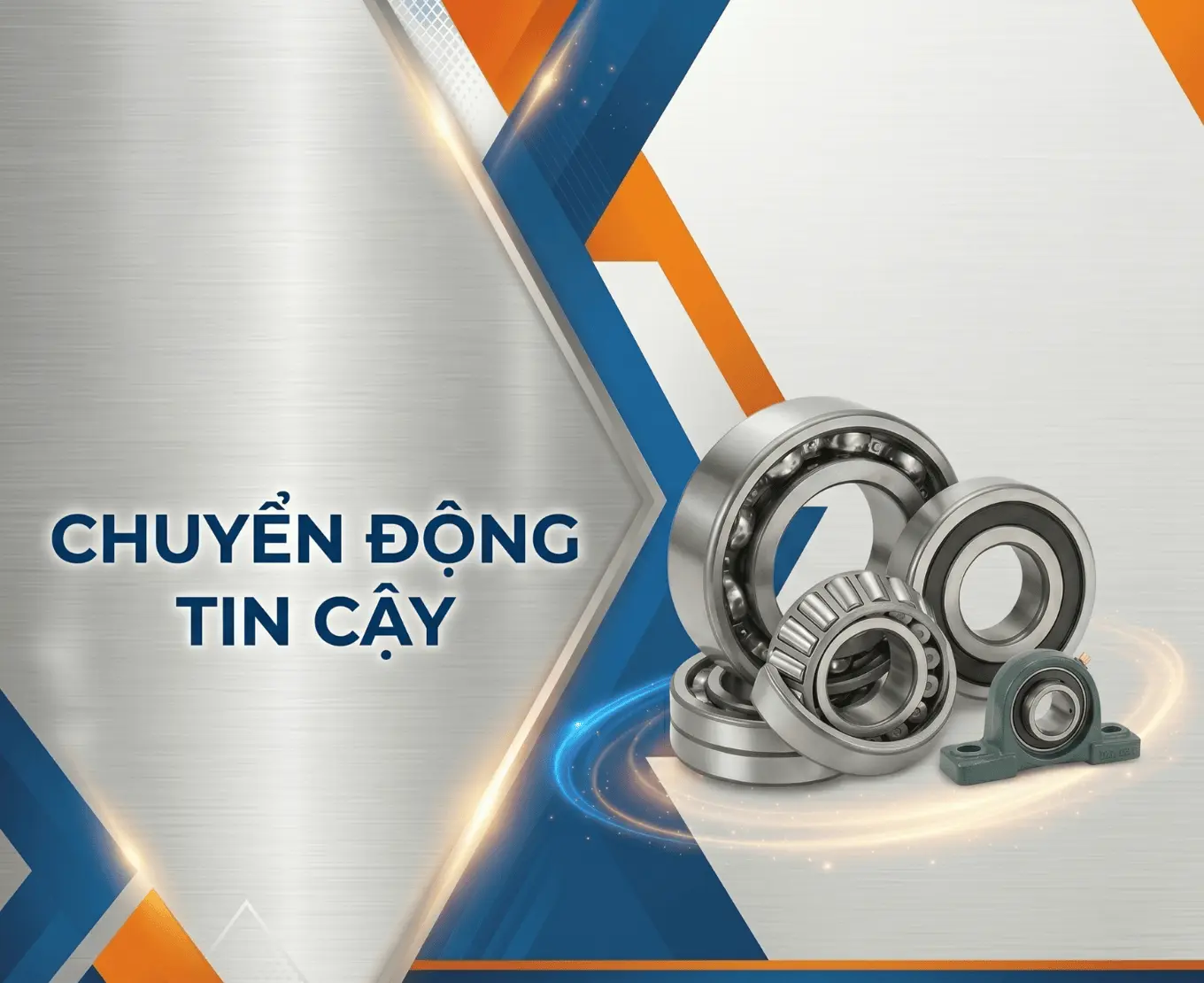 Giới Thiệu Về Chúng Tôi