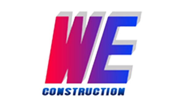 We construction